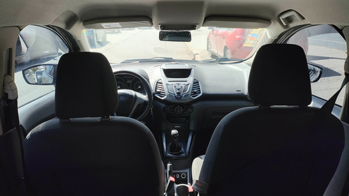 Ford Ecosport 1.5 Se Tdci 90cv 4x2