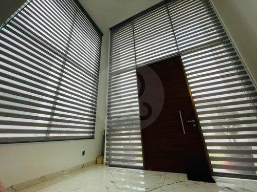 Residencia En Venta En Condado Del Valle, Metepec