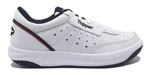 Zapatillas De Tenis Topper X Forcer / Brand Sports