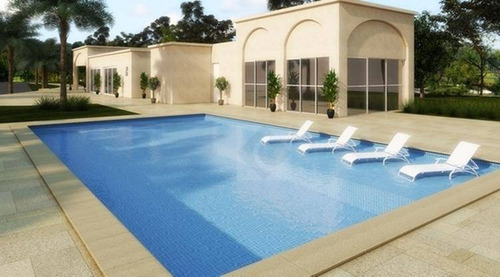 Imagem 3 de 7 de Terreno Residencial À Venda, Condomínio Jardins Di Roma, Indaiatuba - Te0691. - Te0691
