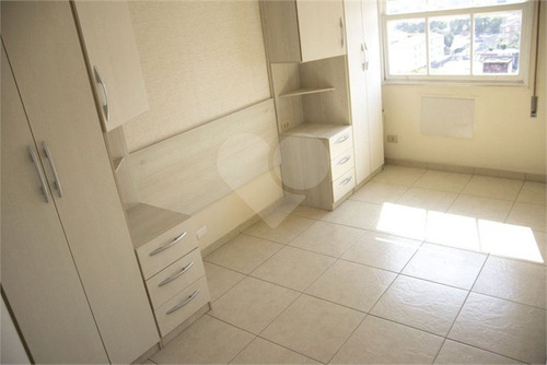 2 Dormitórios, 1 Cozinha Ampla, 1 Vaga, Em Ótima Localização No Melhor De Santos - 271-im559662
