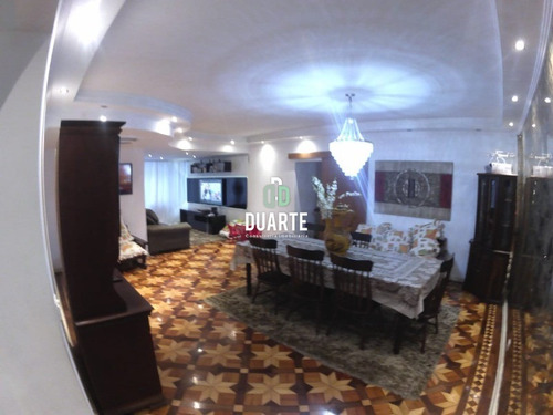 Imagem 1 de 10 de Apartamento - Ap03702 - 69319409