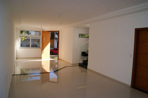 Imagem 4 de 16 de Casa Com 3 Dormitórios À Venda, 260 M² Por R$ 1.400.000,00 - Condomínio Vila Dos Inglezes - Sorocaba/sp - Ca8641