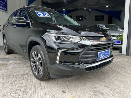 Chevrolet Tracker TRACKER PREMIER 1.2 TURBO 12V FLEX AUT.