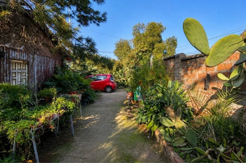 Venta Terreno La Cisterna