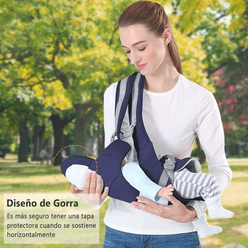 Portabebés Ergonómico Para Niños Portabebés Portátil