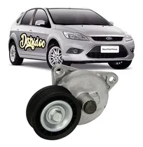Comprar Tensor Poly-v Skf  Ford Focus 1.8 2.0 16v Zetec