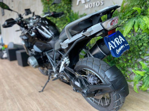 Imagem 11 de 15 de Bmw R 1200 Gs 1200 Gs 2016/2017