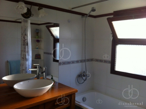 Imagen 23 de 30 de Cabaña Con Un Total De 6 Dormitorios.- Ref: 53745