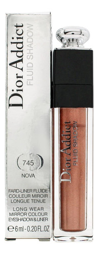 Sombra Liquida 745  De Dior