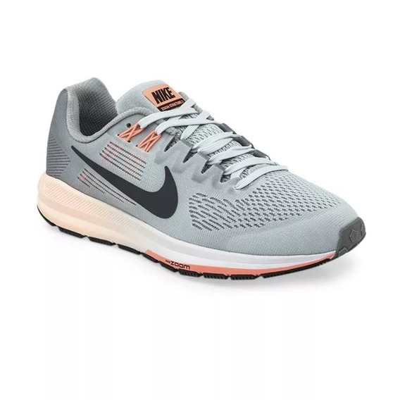 nike w air zoom structure 21 mujer nike w air zoom structure 21 mujer