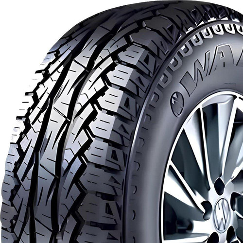 Pneu Wanli Su009 31x10.5 R15 At Aro 15 109s Lt