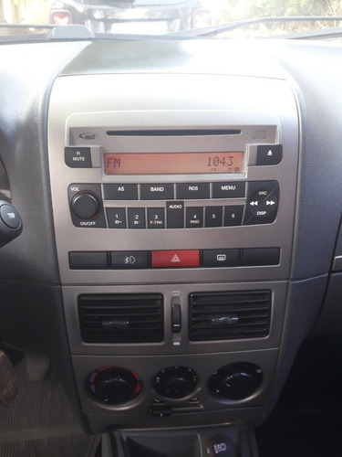 Fiat Palio Weekend 1.6 16v Trekking Flex 5p 2011