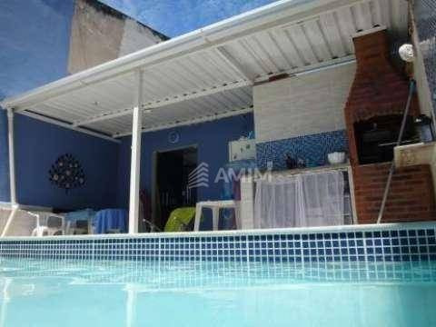 Imagem 1 de 19 de Casa À Venda, 260 M² Por R$ 1.680.000,00 - Santa Rosa - Niterói/rj - Ca0500