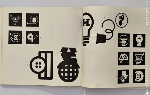 Trademarks Designs Of The World - Yusaku Kamekura (Usado)