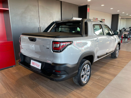 Fiat Strada 1.3 Volcano