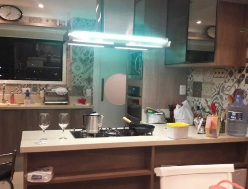Imagem 7 de 30 de Apartamento À Venda, 120 M² Por R$ 1.499.000,00 - Anália Franco - São Paulo/sp - Ap5461