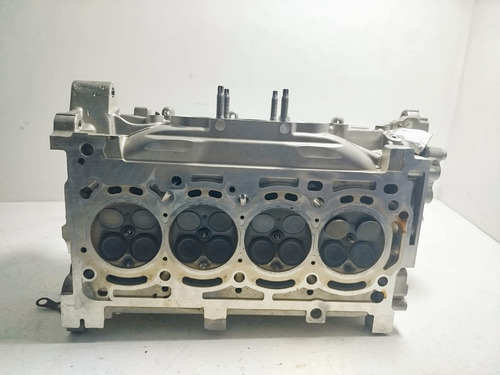 Cabecote Jeep Compass Fiat Toro Pulse 1.3 Turbo 2022 A 2024 (Usado)