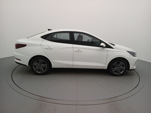 Hyundai HB20S 1.0 TGDI FLEX COMFORT AUTOMÁTICO