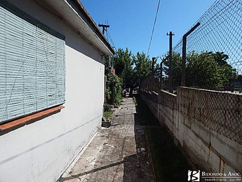 Casa 2 Dormitorios Próxima A Millán Y Garzón