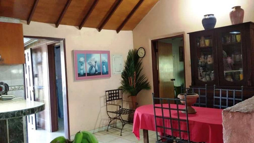 Imagen 3 de 7 de Se Vende Casa Con Terreno Las Morochas San Diego Inf 04144228574