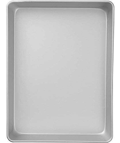 Molde Mediano De Aluminio Para Tartas Wilton Performance ...