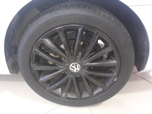 Imagen 10 de 15 de Volkswagen Vento 1.4 Highline 150cv At 2017