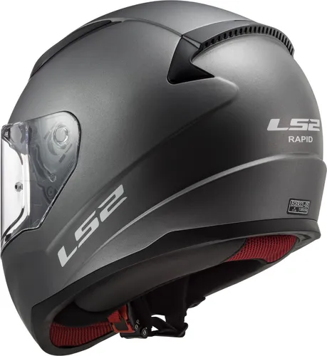 Casco liviano para moto sale