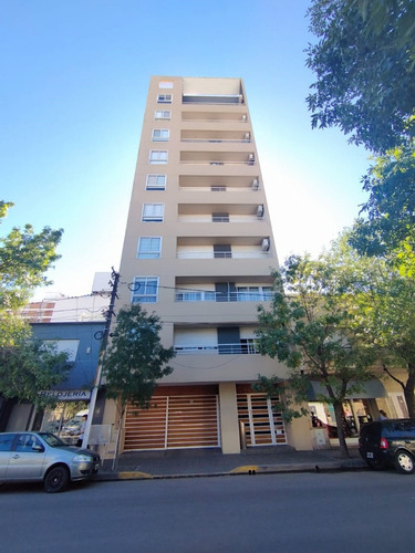 Impecable Depto En Venta-dos Dormitorios Zona Centrica