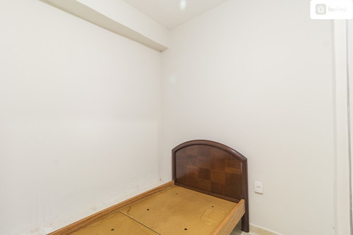 Imagem 6 de 13 de Aluguel De Kitnet Com 15m² E 1 Quarto - 11578