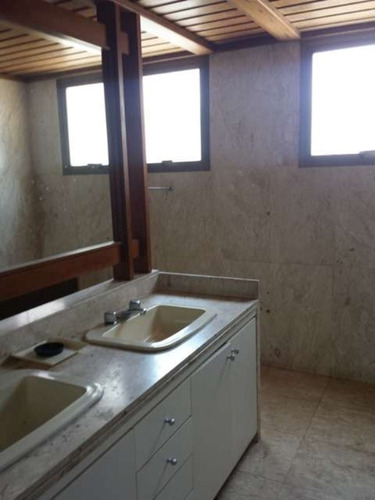 Imagem 7 de 30 de Cobertura Duplex 5 Suites No Palazzo Taormina Com 730m2 - Lit514p - 4497576