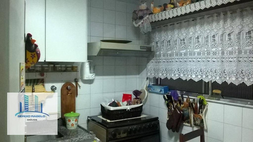Imagem 27 de 30 de Apartamento À Venda, 145 M² Por R$ 1.390.000,00 - Brooklin Paulista - São Paulo/sp - Ap3005