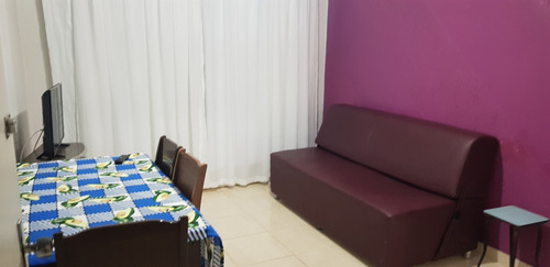 Imagem 10 de 15 de Apartamento - Ap00001 - 33102751