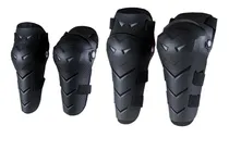 Comprar Joelheira E Cotoveleira Trilha Motocross Enduro Red Dragon 