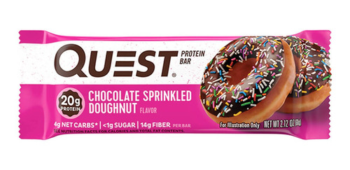 Quest Bar 60g