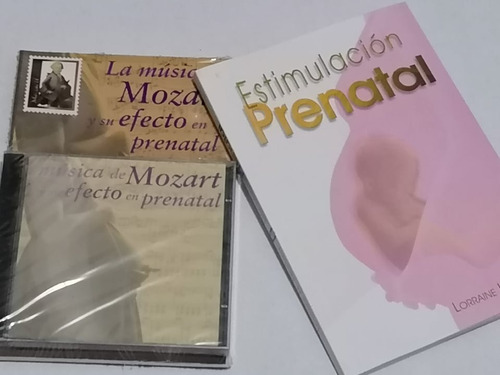 La Música Mozart Y Su Efecto En Prenatal 