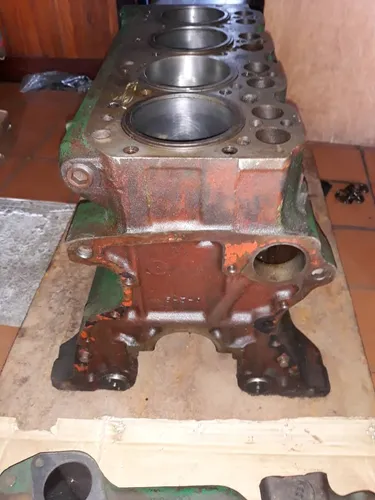 Jhon Deere 4219 2130 (Reacondicionado)