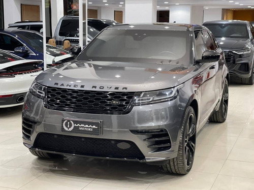 Imagem 15 de 15 de Land Rover Range Rover Velar 3.0 V6 P380 Gasolina R-dynamic