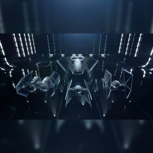 Star Wars: Squadrons - Xbox One