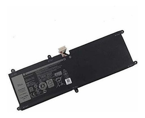 Binger Nueva Bateria De Repuesto Vhr5p Compatible Con Dell L