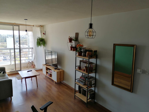 Venta Apartamento 1 Dormitorio Pocitos Apricus 901