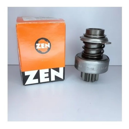 Bendix Arranque Ford 9 Dientes  0053  =  5814-zen