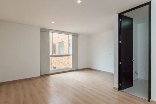 Apartamento En Arriendo En Chapinero Central. Cod A23942