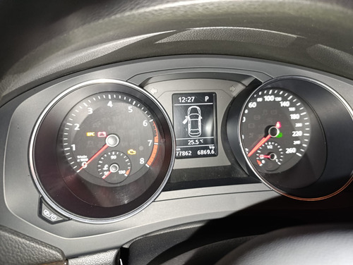 Volkswagen Vento 1.4 Highline 150cv At