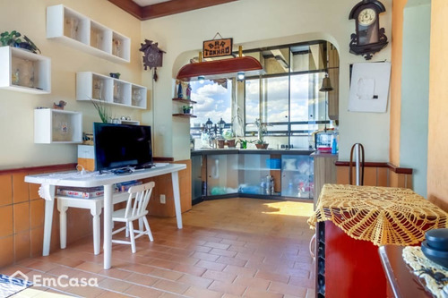 Imagem 8 de 10 de Apartamento À Venda Em São Paulo - 23641