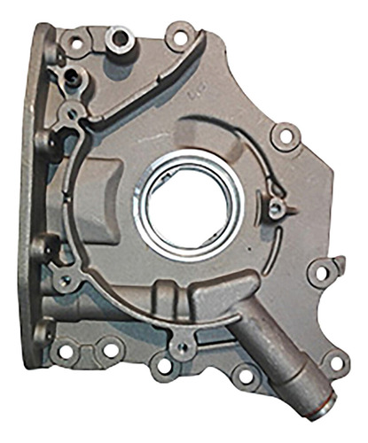 1/bomba Aceite Melling Fallone Citroen C3 4 Cil 1.6l 05/10