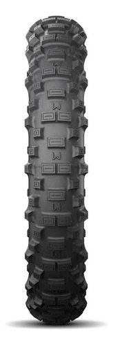 Llanta Michelin 140/80-18 70r Enduro Xtrem Med. Tt 101261