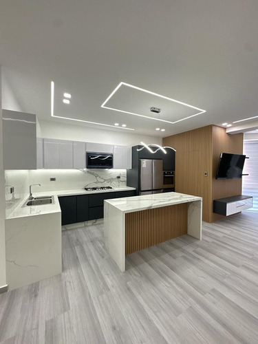 Apartamento En Valencia Equipado Residencias Atlantic Home La Trigaleña