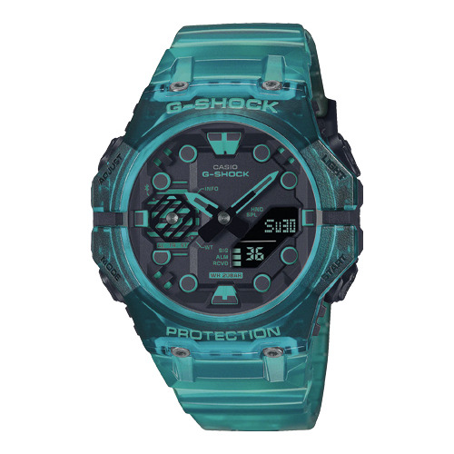 Reloj Casio G-shock Ga-b001g-2adr