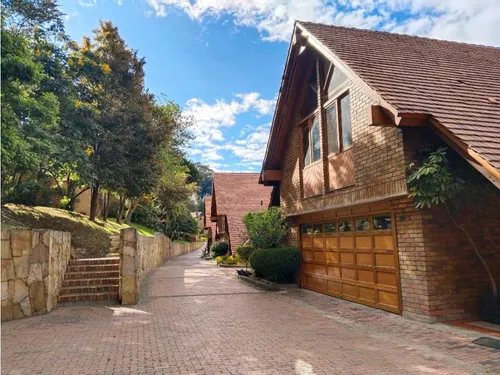 Cerros De Suba Vendo Casa